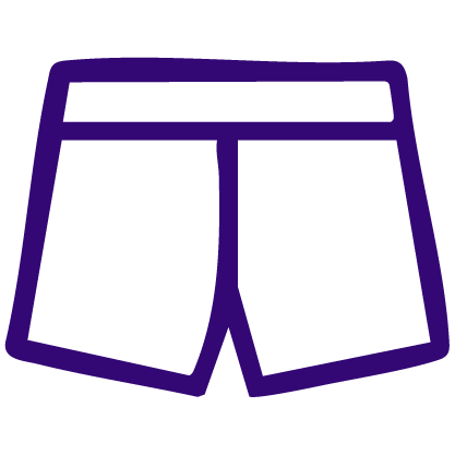 Bottom Wear