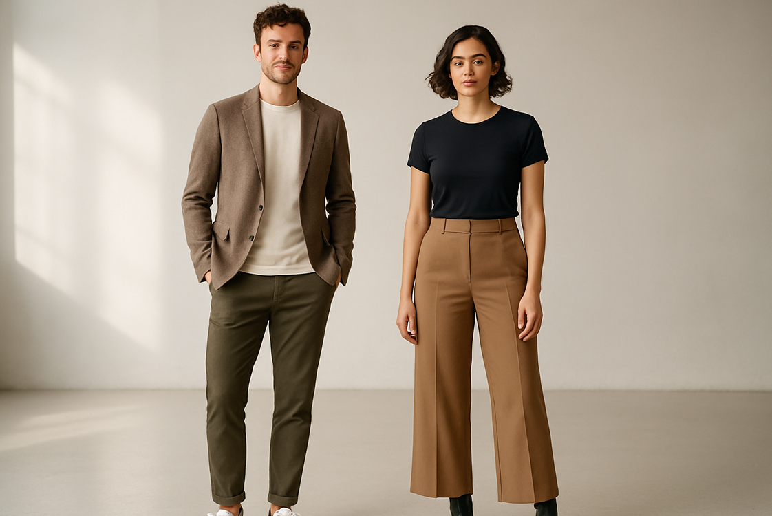 Fit First, Flex Later: Where Real Style Truly Begins
