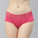 Women Pack of 5 Basic Briefs