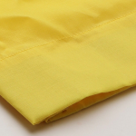 Yellow & Green Embroidered Unstitched Dress Material