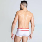 Men Solid Thongs