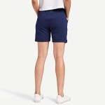 Women's Cotton Shorts