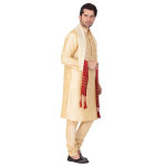 Men Kurtas and Sherwanis sets