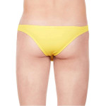 Yellow Null Brief