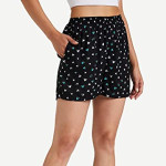 Longies Women Casual Shorts