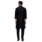 MEN'S SHERWANI KURTA CHURIDAR SET